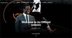 Desktop Screenshot of michaelessiengh.com